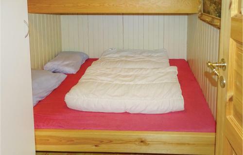 Holiday Home Dirdal Giljast�len III