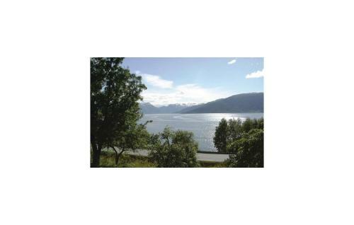 Holiday Home Vangsnes Vangsnes
