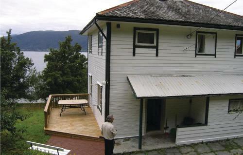 Holiday Home Vangsnes Vangsnes
