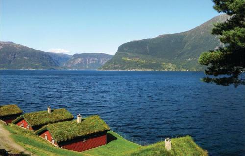 Holiday Home Utne Raaen Hytteutleige II