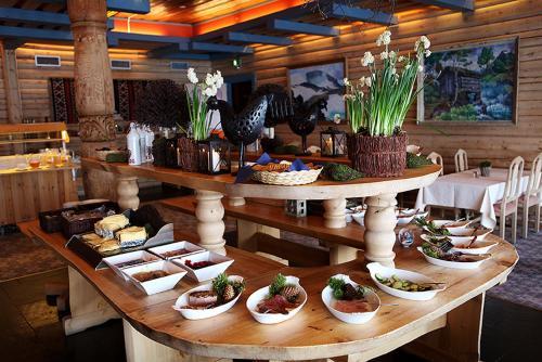 Hotel Grotli H�yfjellshotell