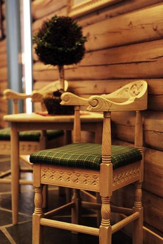 Hotel Grotli H�yfjellshotell