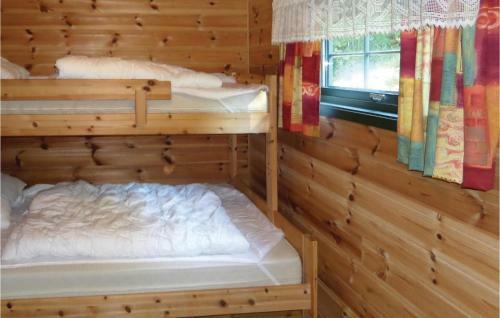 Holiday Home Her�ysund Haugen