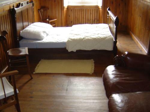 Luxury Holiday Home In Saint-prix With Sauna