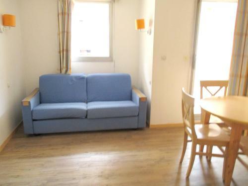 Apartamento Studio In Saint Raphael With Balcony