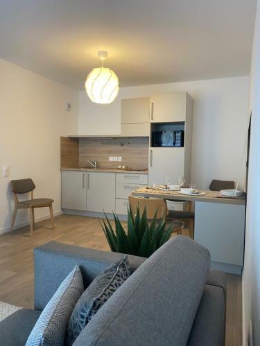 Apartamento Domitys - Les Papillons D'azur