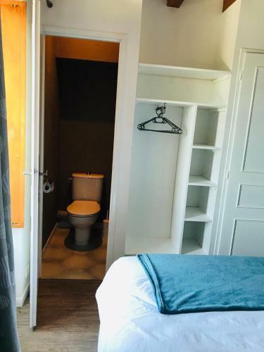 Hotel Le Prioula