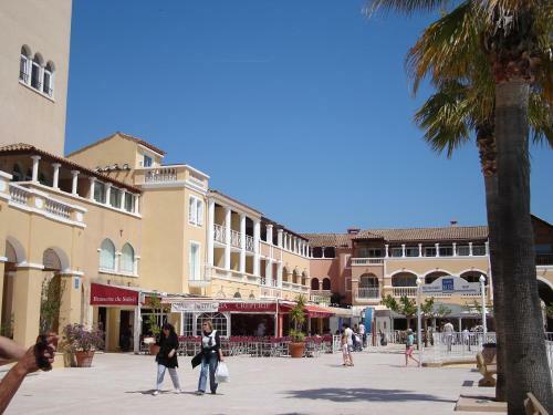 Apartamento Cap Esterel Holiday Village