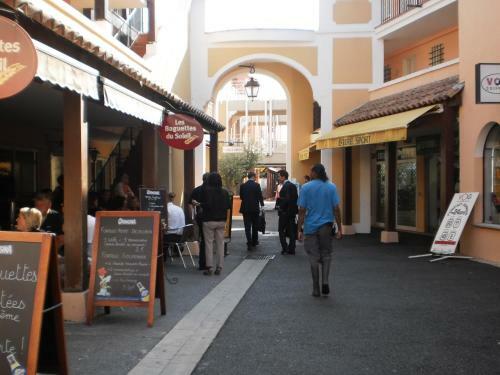 Apartamento Cap Esterel Holiday Village