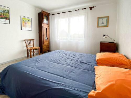 Quaint Holiday Home In Saint With Garden