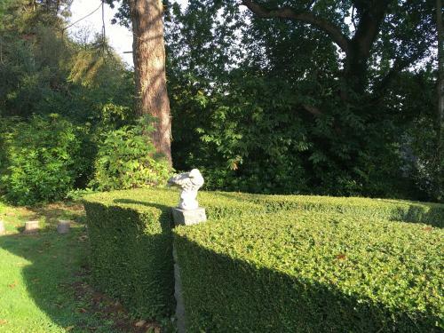 Bed & Breakfast Chateau De Beaulieu