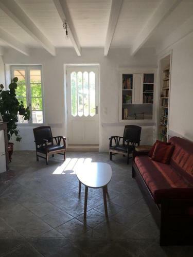 Hostal Tilleuls Et Bambous