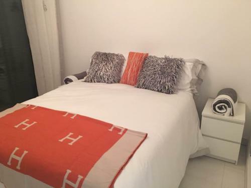 Exclusive Resort Apartment Saint Tropez