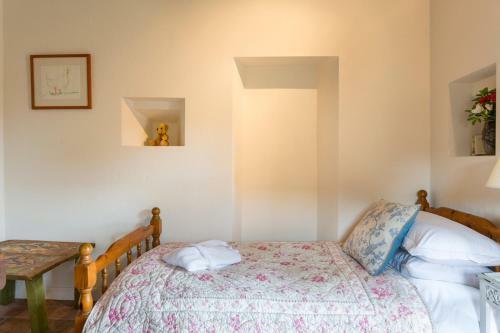 Saint-lary-soulan Chateau Sleeps 21 Pool Wifi
