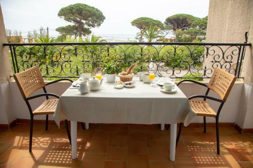 Hotel H�tel Saint Andre