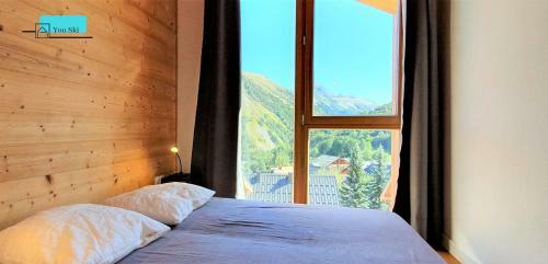 Chalet Prestige Pour 8 Pers. Vue Panoramique