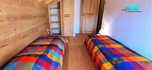 Chalet Prestige Pour 8 Pers. Vue Panoramique