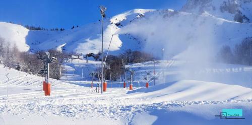 Chalet Prestige Pour 8 Pers. Vue Panoramique