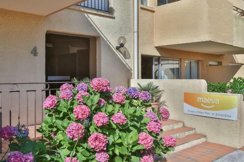 Hotel Pierre Et Vacances R�sidence Amandine