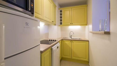 Hotel Pierre Et Vacances R�sidence Amandine