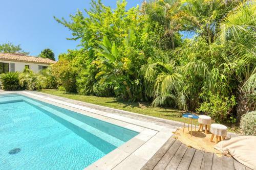 Villa Eden
