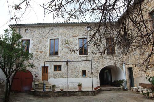Grand G�te Salavas