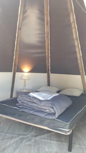 Tipi Les P'tites Maisons Dans La Prairie