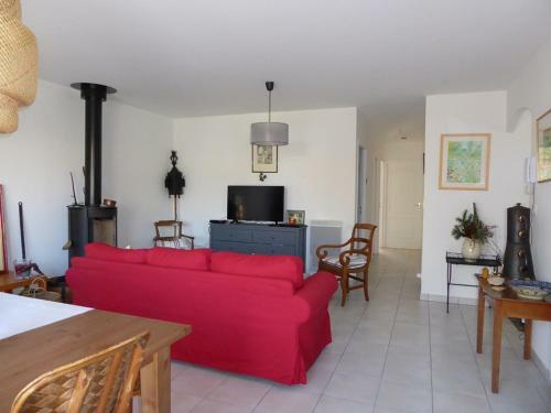 House For 6 Persons In Sanguinet