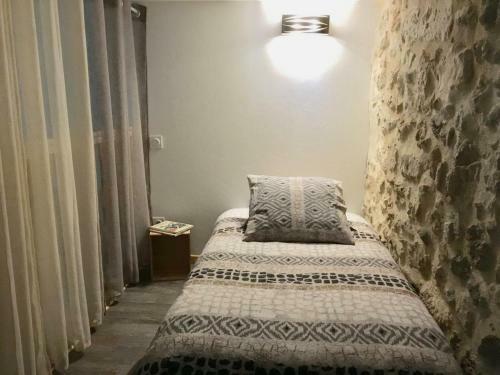 G�te Samognat, 3 Pi�ces, 5 Personnes - Fr-1-493-280