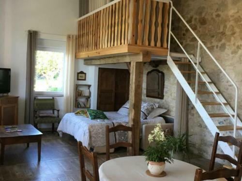 G�te Samognat, 3 Pi�ces, 5 Personnes - Fr-1-493-280