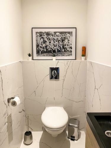 Apartamento La Palmeraie Galli - Duplex de Charme