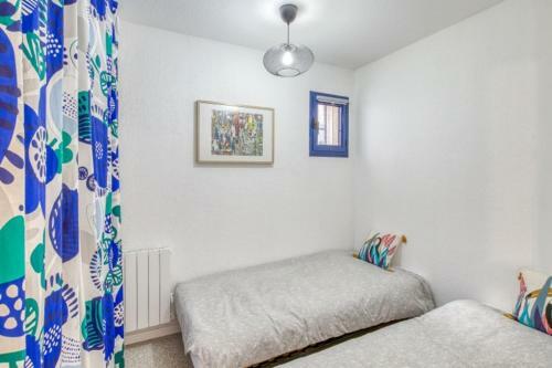Apartment With Swimming Pool And Terrace 4mn Beach