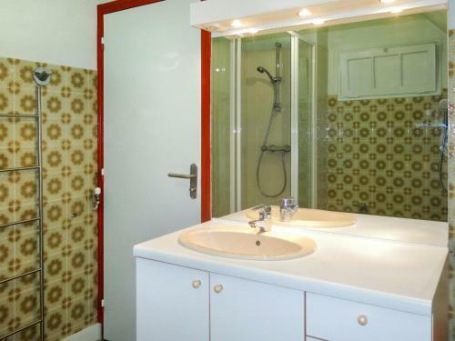Holiday Home Les Mouettes - Rhu363