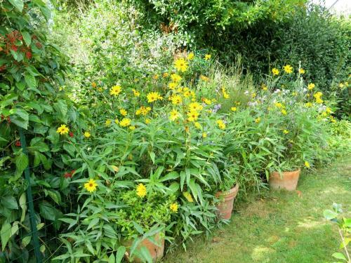 Holiday Home Les Mouettes - Rhu363