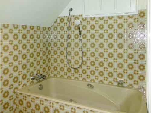 Holiday Home Les Mouettes - Rhu363