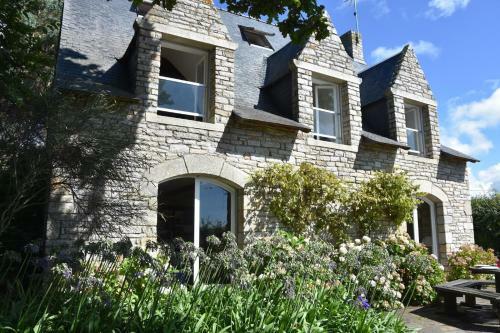 Superbe Demeure Familiale Avec Piscine � Sarzeau