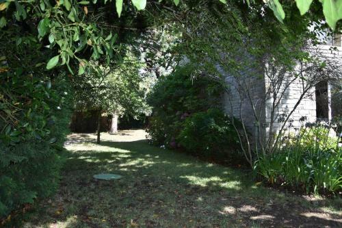 Superbe Demeure Familiale Avec Piscine � Sarzeau
