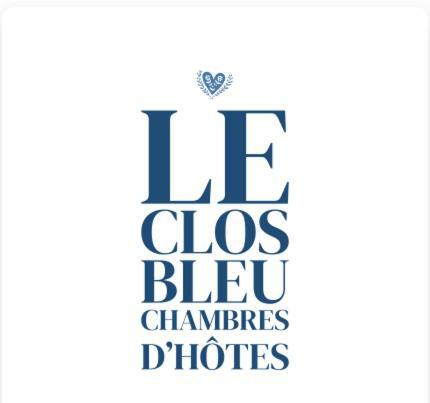 Le Clos Bleu - Gite Rural