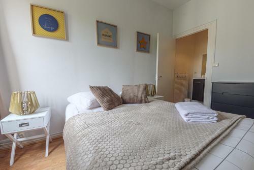 G�tes Les Orchid�es Les 3 Maisons