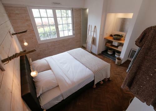 Bed & Breakfast Villa Sayulita Surfhouse