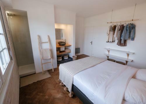 Bed & Breakfast Villa Sayulita Surfhouse