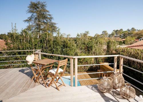 Bed & Breakfast Villa Sayulita Surfhouse