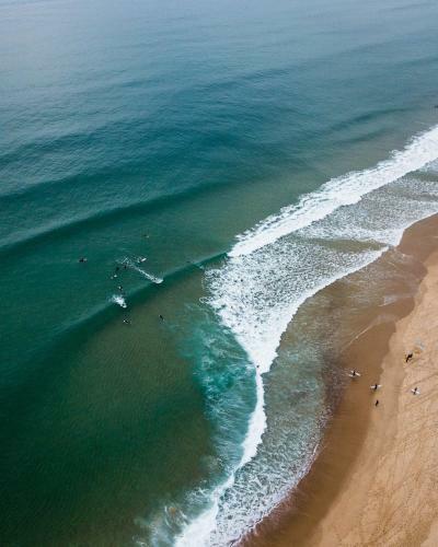 Bed & Breakfast Villa Sayulita Surfhouse