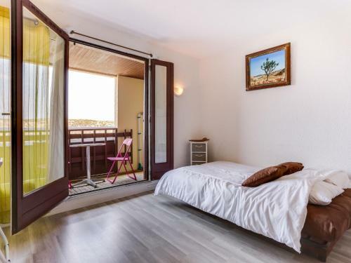 Apartamentos Studio La Sableyre-5