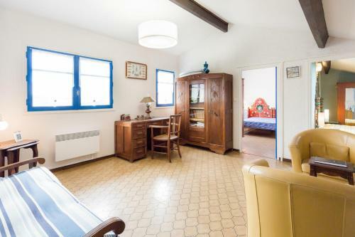 Villa Des Bourdaines Pour 8 Personnes
