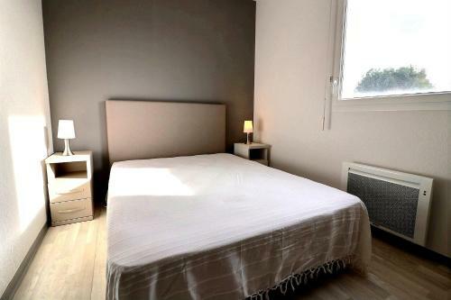Villa Dans R�sidence R�cente - Villa 2 Chambres V17