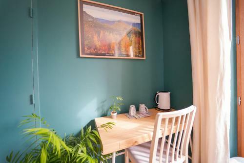 Apartamento L'azimut H�tel Et Appartement