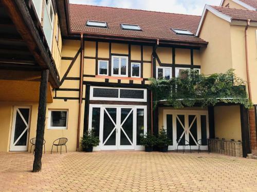 Hostal La Grange Saint Nicolas - G�te
