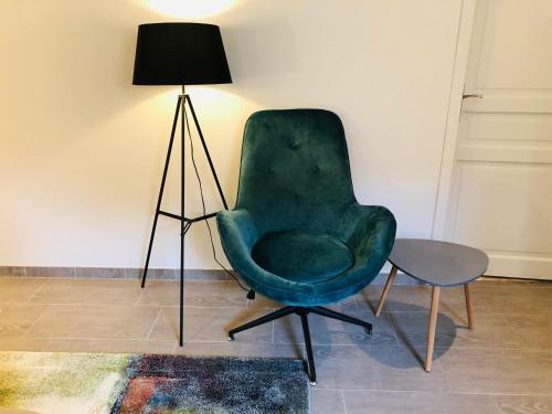 Hostal La Grange Saint Nicolas - G�te