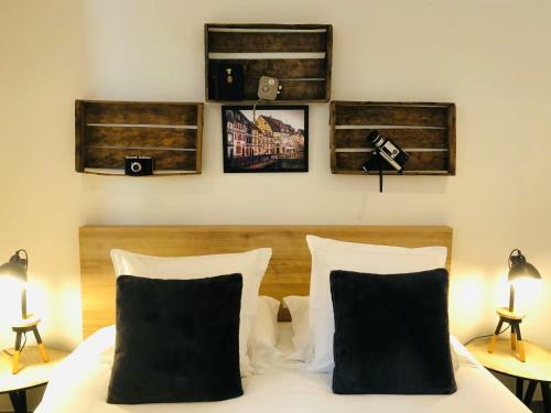 Hostal La Grange Saint Nicolas - G�te